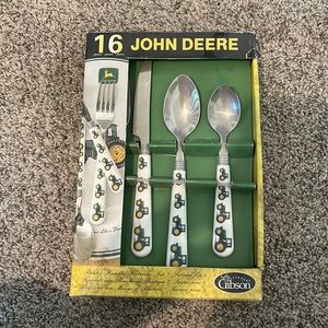 Silverware